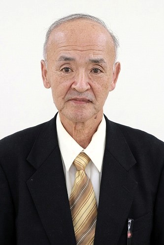 菅 博(かん ひろし)議員