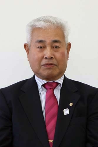 菅　柾悦(かん まさえつ)議員