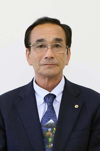 佐澤　浩(さざわ ひろし)議員