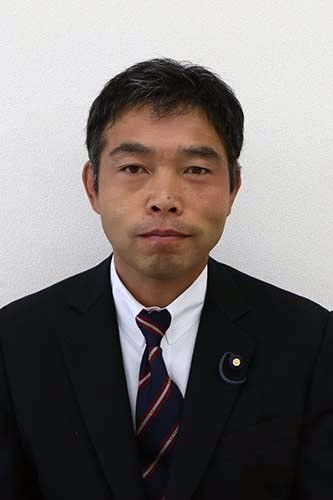 小林　守(こばやし　まもる)議員