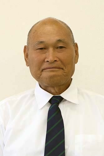 山田　則雄(やまだ　のりお)議員
