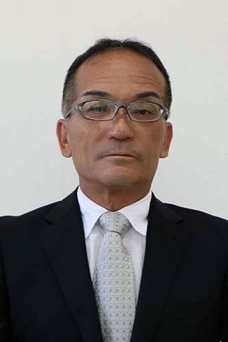 岸　錦也(きし　きんや)議員